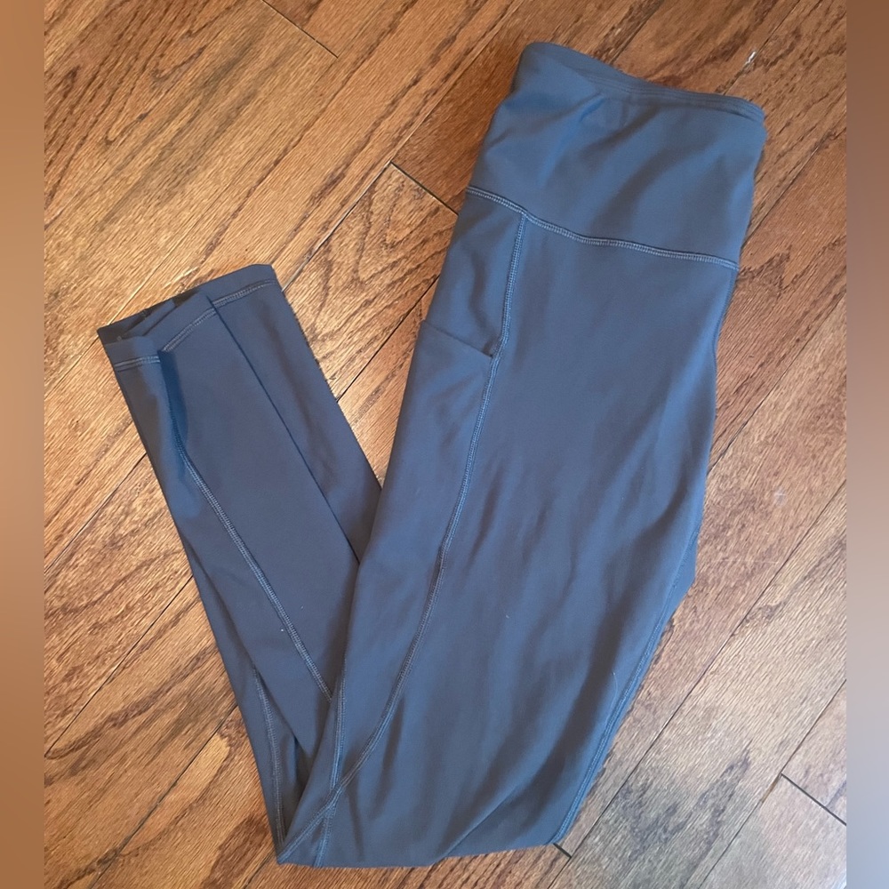 Toreel Leggings with pockets